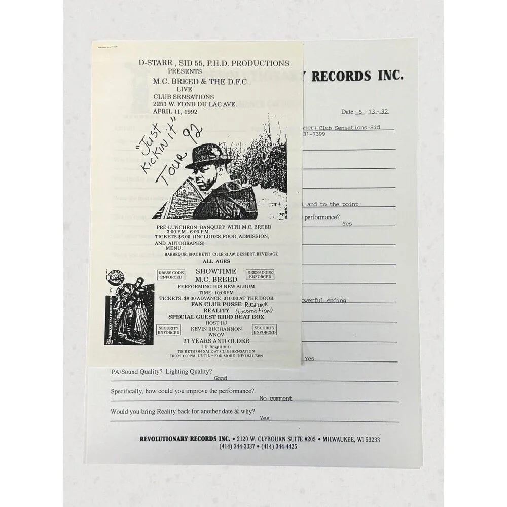Rare 1991-92 Reality super rare